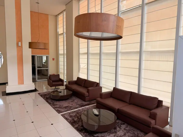 Apartamento Setor Oeste em Goiânia, foto 1