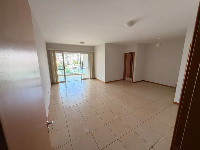 Apartamento Setor Oeste em Goiânia, foto 2