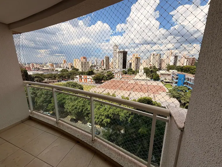 Apartamento Setor Oeste em Goiânia, foto 3