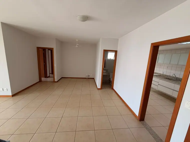 Apartamento Setor Oeste em Goiânia, foto 4