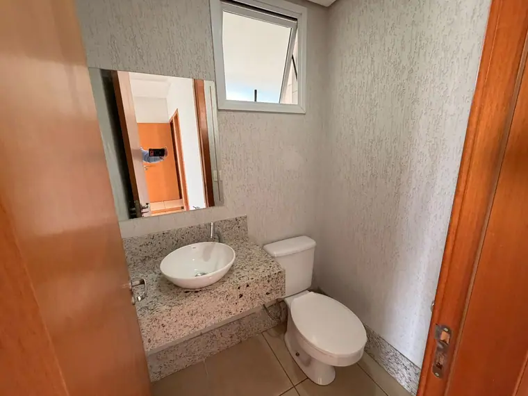 Apartamento Setor Oeste em Goiânia, foto 5