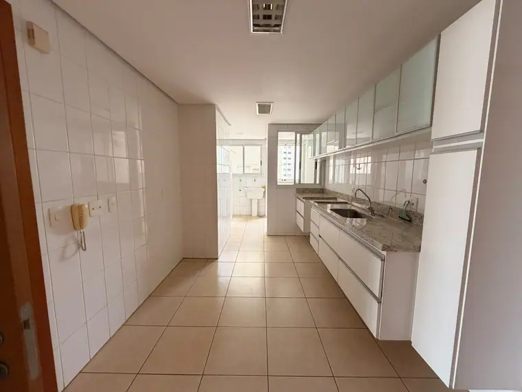 Apartamento Setor Oeste em Goiânia, foto 6