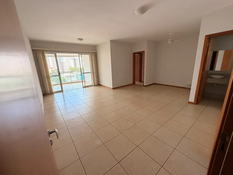 Apartamento Setor Oeste em Goiânia, foto 7