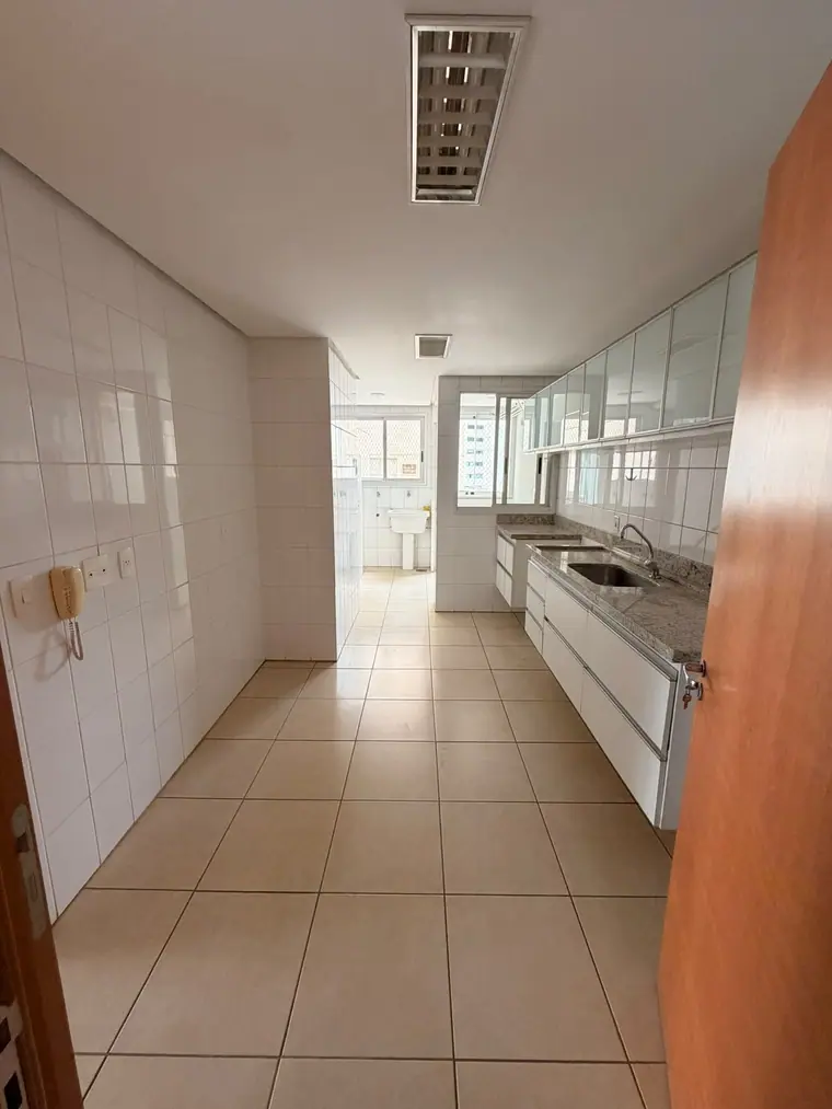 Apartamento Setor Oeste em Goiânia, foto 8