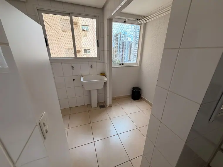 Apartamento Setor Oeste em Goiânia, foto 9