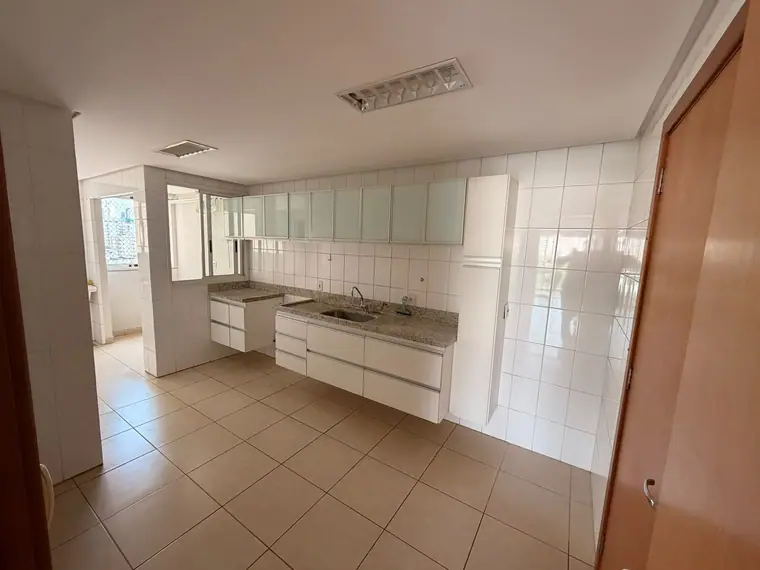 Apartamento Setor Oeste em Goiânia, foto 10