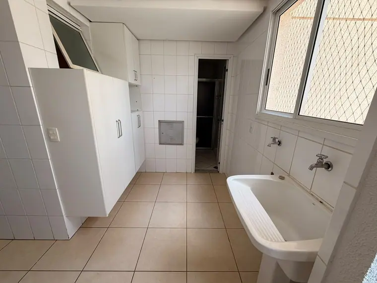 Apartamento Setor Oeste em Goiânia, foto 11