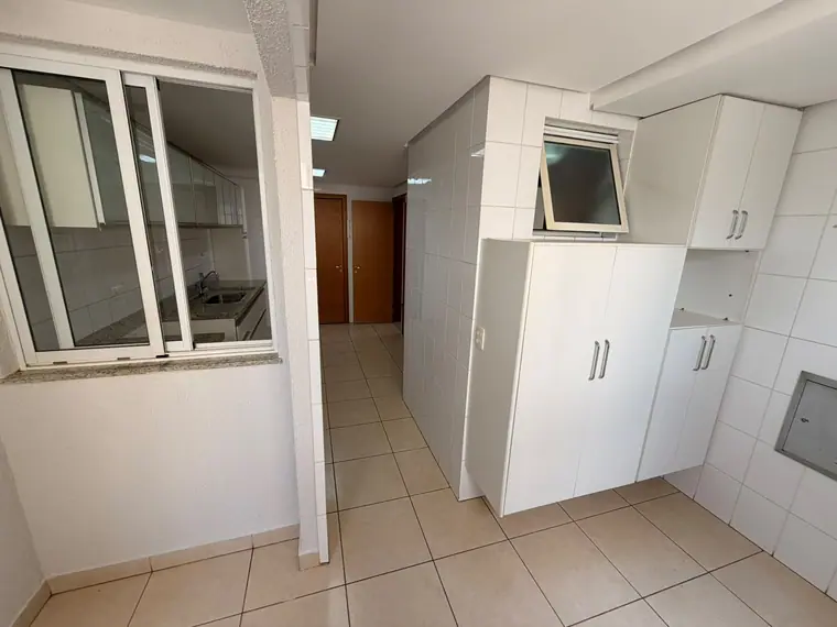 Apartamento Setor Oeste em Goiânia, foto 12