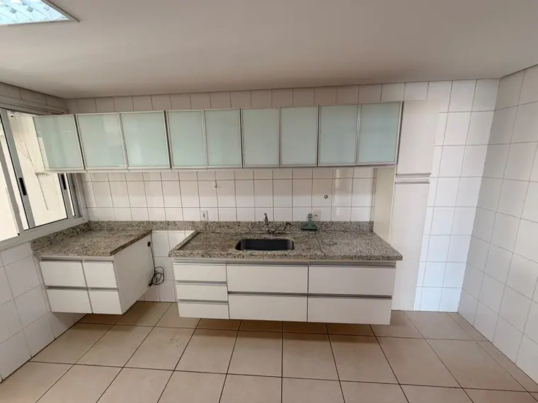 Apartamento Setor Oeste em Goiânia, foto 16