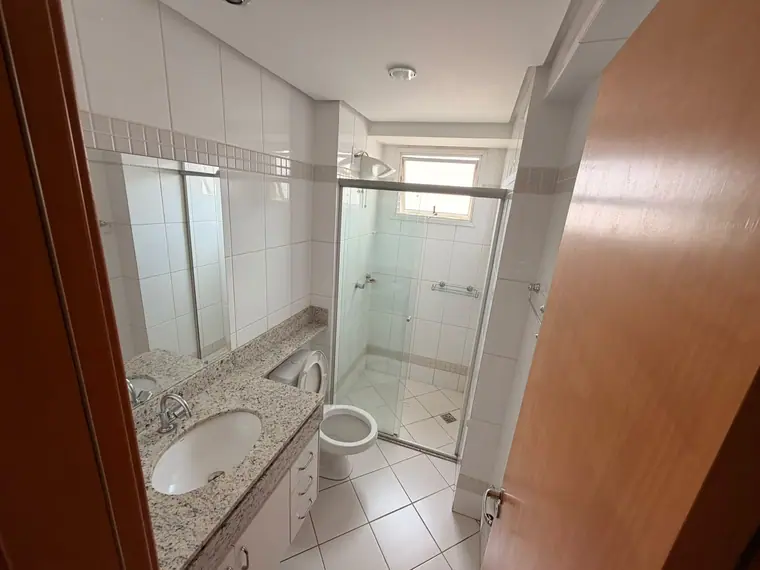 Apartamento Setor Oeste em Goiânia, foto 17