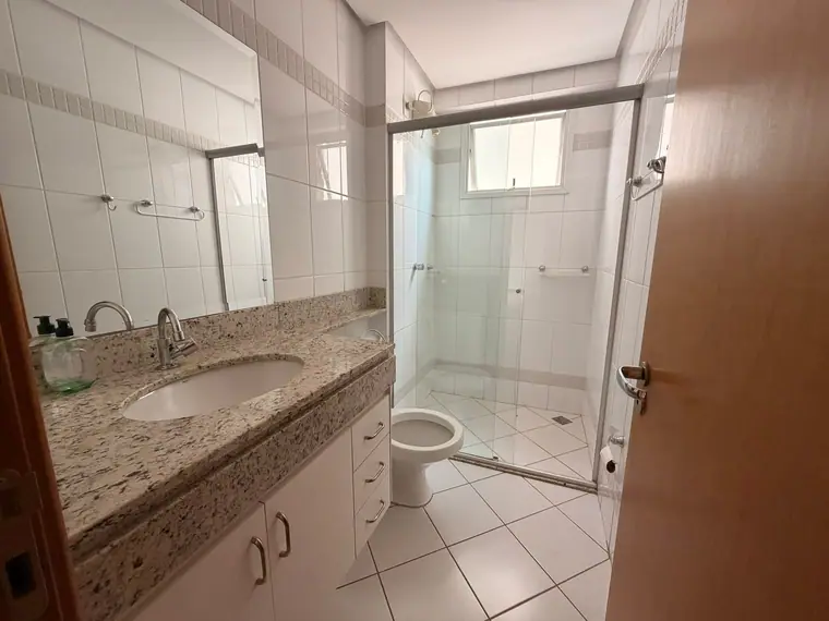 Apartamento Setor Oeste em Goiânia, foto 20