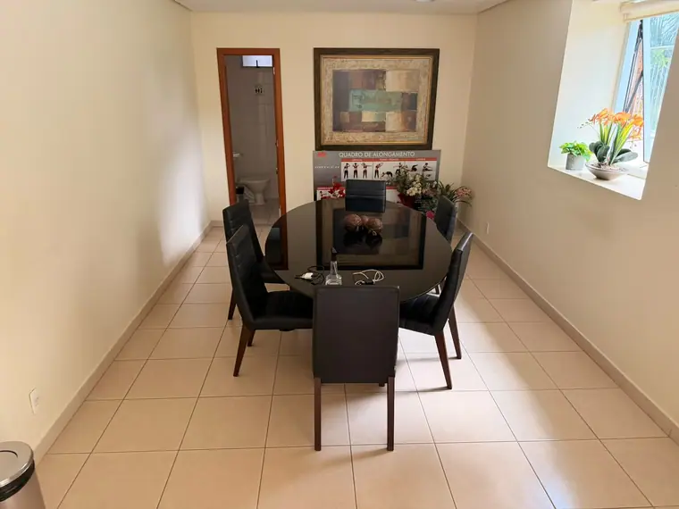 Apartamento Setor Oeste em Goiânia, foto 24