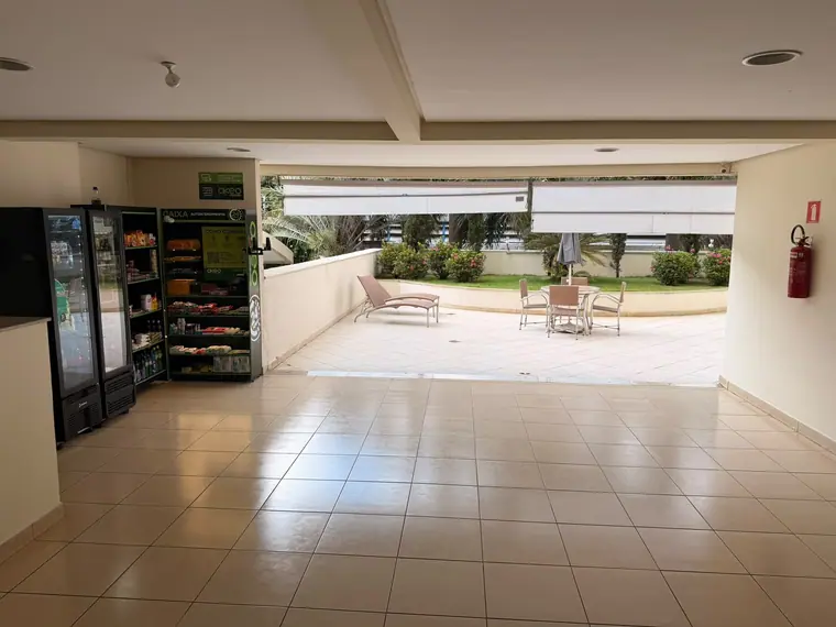 Apartamento Setor Oeste em Goiânia, foto 25