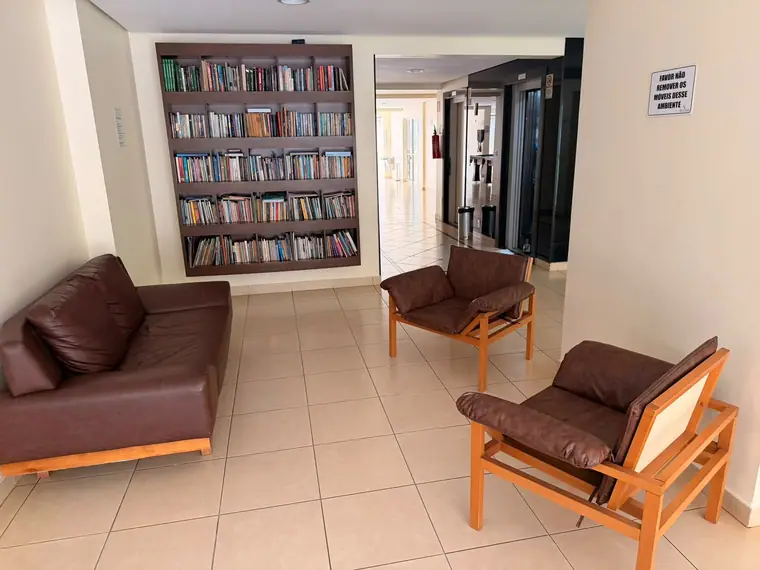 Apartamento Setor Oeste em Goiânia, foto 26