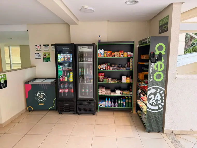 Apartamento Setor Oeste em Goiânia, foto 27