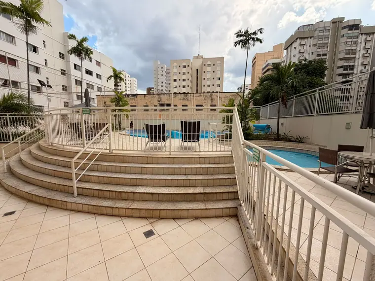 Apartamento Setor Oeste em Goiânia, foto 29