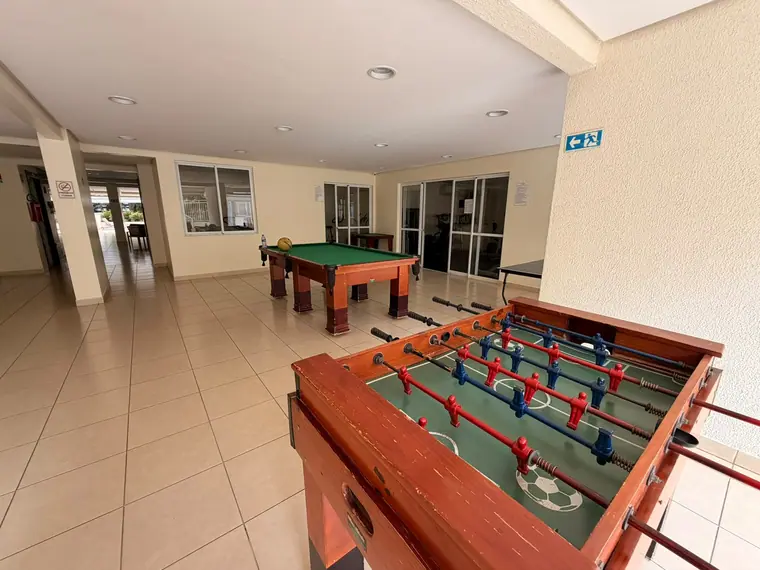 Apartamento Setor Oeste em Goiânia, foto 30