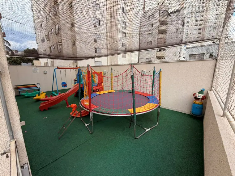 Apartamento Setor Oeste em Goiânia, foto 31