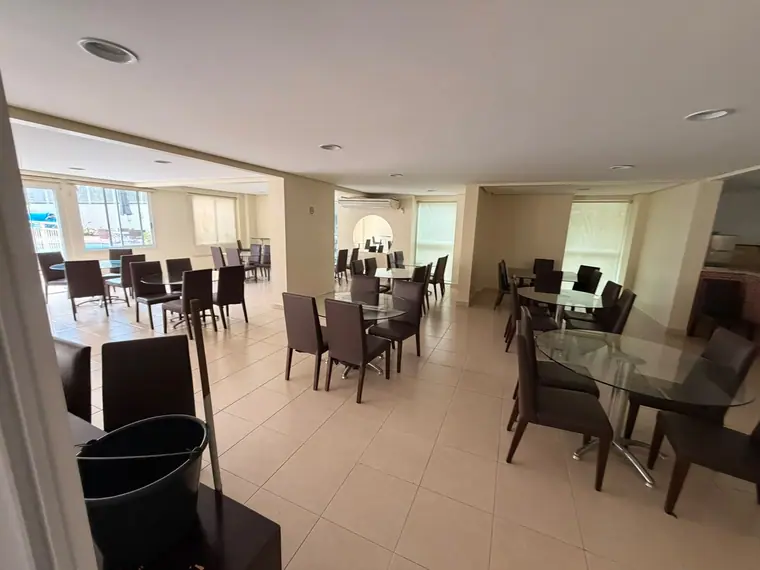 Apartamento Setor Oeste em Goiânia, foto 32