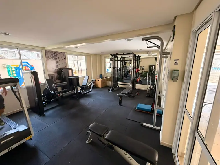 Apartamento Setor Oeste em Goiânia, foto 33