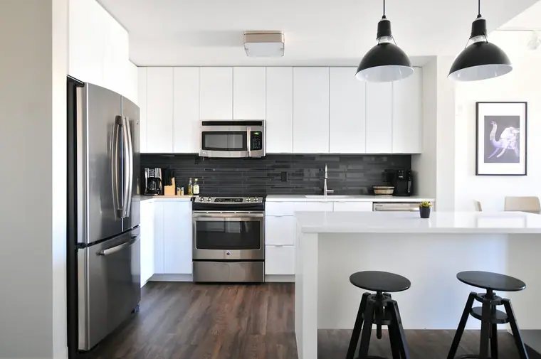Apartamento com 3 suítes, foto 4