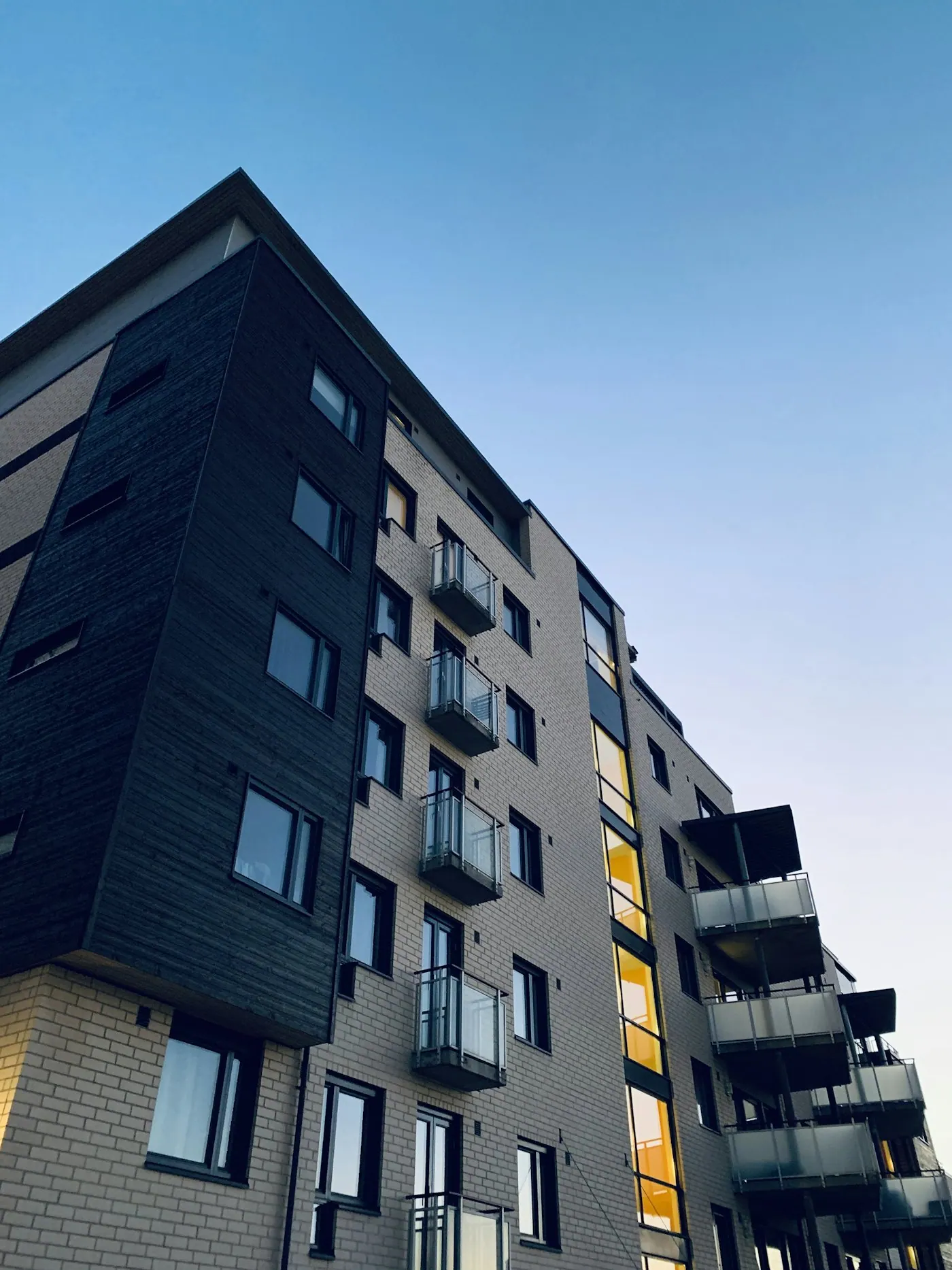 Apartamento com 2 quartos, foto 1